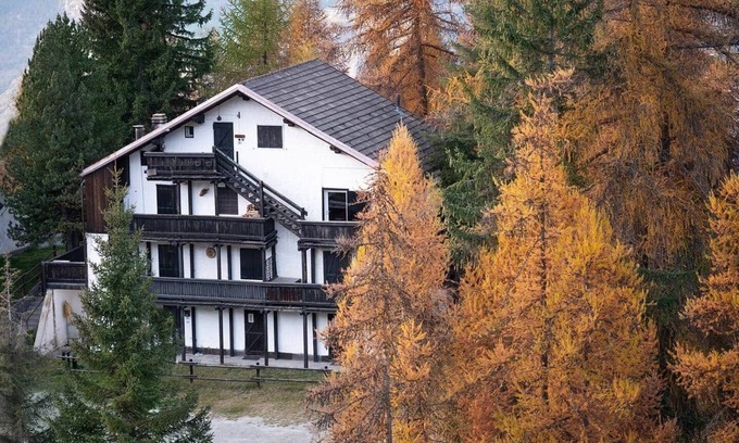 Plein Soleil Apartamento | Corner of the Woods - Apartment in Pila