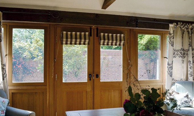 Dogdyke Cabaña | Cornflower Cottage UKC1897