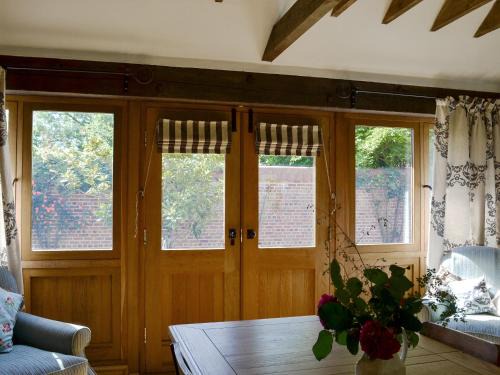 Dogdyke Casa | Cornflower Cottage Ukc1897