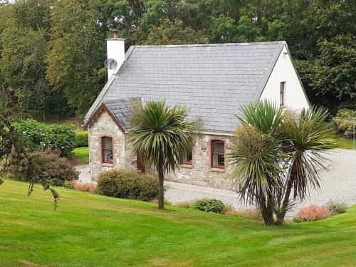 Garrykennedy Casa | Cornode Cottage