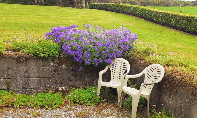 Garrykennedy Cabaña | Cornode Cottage
