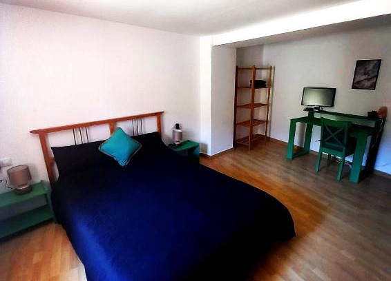 Cornudella de Montsant Apartamento | Cornu Karma Apartment Siuranella