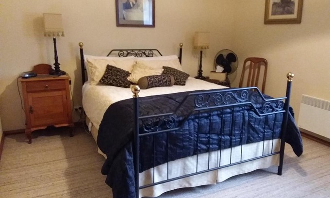 Cambridge Cama Y Desayuno | Cornwall Cottage