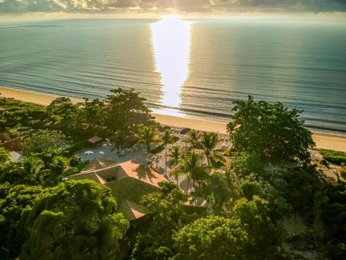 Porto Seguro Hotel | Coroa Vermelha Beach - All Inclusive
