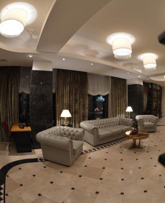 Brasov Hotel | Coroana Brasovului