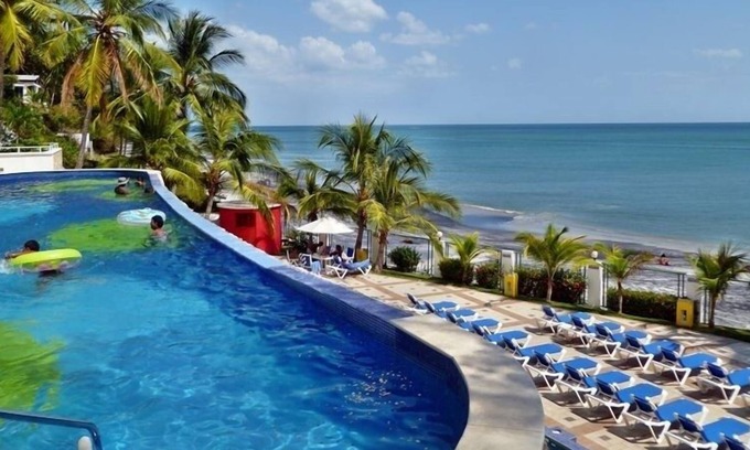 Playa Coronado Condominio | BAHÍA CORONADO, PARAÍSO TROPICAL, PANAMÁ
