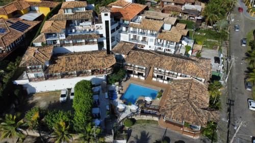 Joao Fernandes Hotel | Coronado Beach Hotel