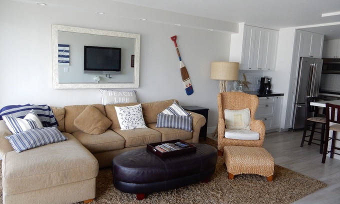 Coronado Condominio | Coronado Shores - Hermoso Para toda la familia remodelado condominio en la playa