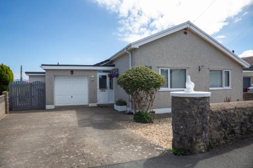 Tyn-y-Gongl Casa | Cororion Cottage