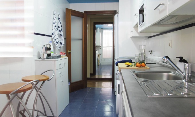 Torrejon de Ardoz Apartamento | Corporate apartment very well communicated