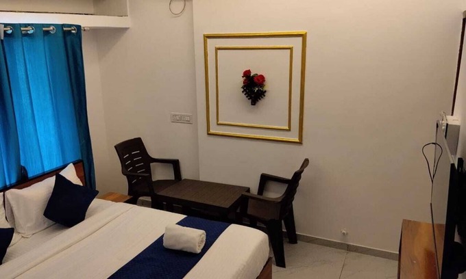 Pimpri - Chinchwad Cama Y Desayuno | CORPORATE GUEST HOUSE