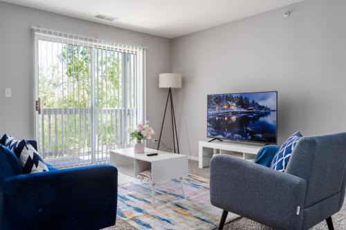 Gurnee Apartamento | Corporate Housing by MGM