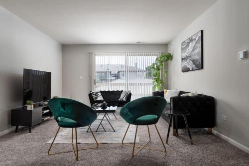 Gurnee Apartamento | Corporate Housing by MGM