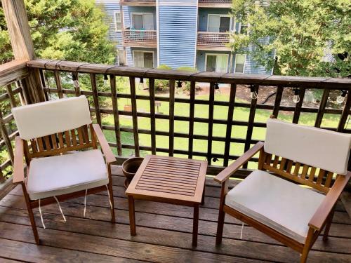 Wilmington Apartamento | Corporate Housing Central ILM