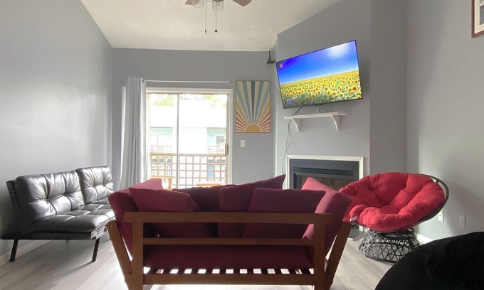 Wilmington Condominio | Corporate Suite Midtown Wilmington