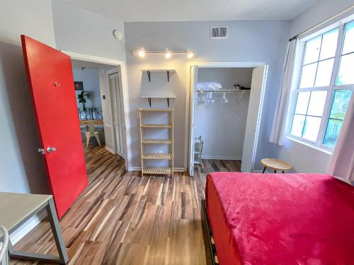 Wilmington Apartamento | Corporate Suite Midtown Wilmington