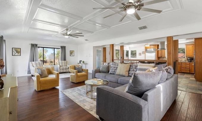 Bay Area Casa | Corpus Christi Gem Su