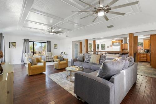 Bay Area Casa | Corpus Christi Gem