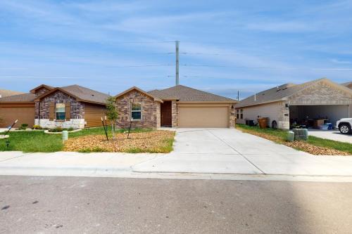 Flour Bluff Casa | Corpus Christi Getaway