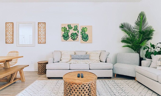 Corpus Christi Apartamento | Corpus · Walk to Whitecap Beach - Heated Pool, AC, Parking