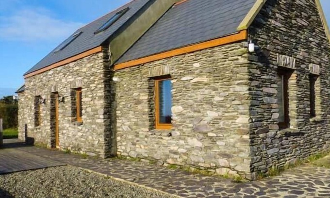 Derreennatra Cabaña | Corr an Droma, SCHULL, CONDADO CORK