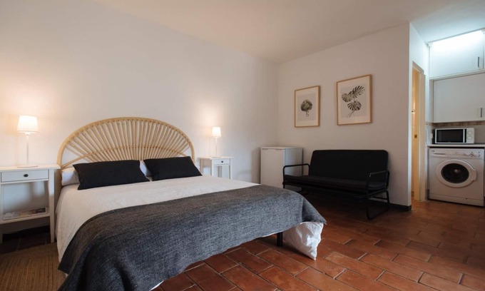Santa Catalina Apartamento | Corral del Conde 71 Studio Plus