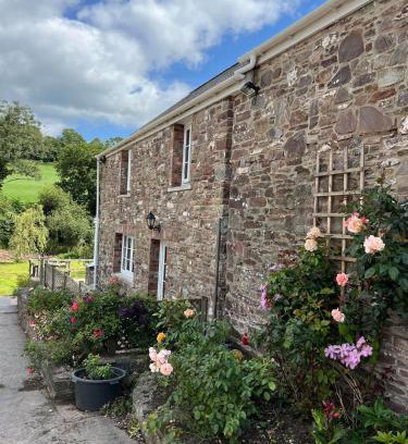 Laugharne Casa | Corran Cottage