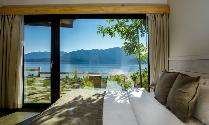 Angostura Cabina | Correntoso TownHouses