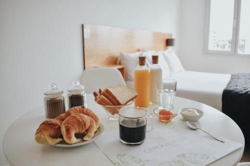 Bahia Blanca Apartamento | Corrientes Premium con desayuno