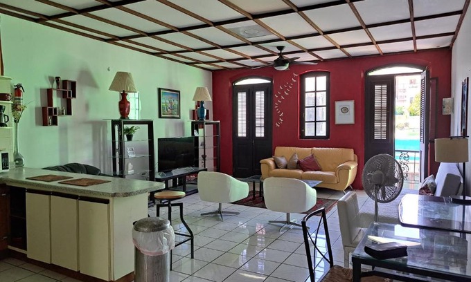 San Francisco Apartamento | Corsarios by Tripgogo
