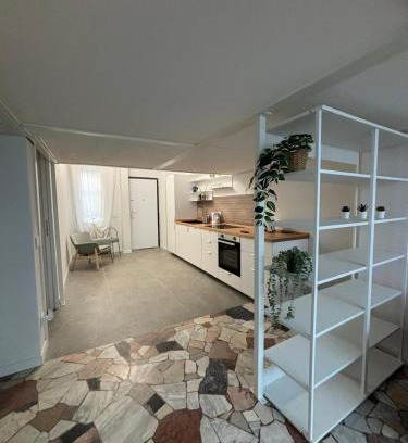 Corsico Apartamento | Corsico Comfort Loft - Affitti Brevi Italia