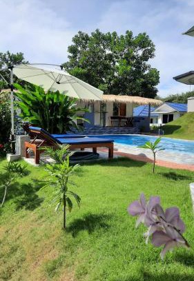 Ko Mak Complejo | Corsita Resort Koh Mak