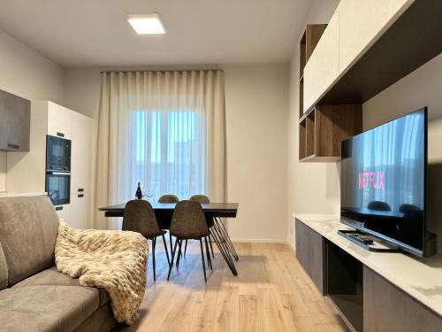 Arezzo Apartamento | Corso Italia Executive Suite