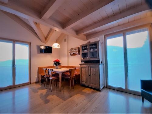 Fai della Paganella Apartamento | Cortalta Mountain Lodge