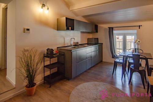 San Leonardo Apartamento | Corte 3 con parcheggio gratuito