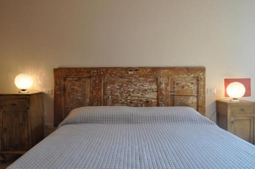 Calmasino Apartamento | Corte Brol