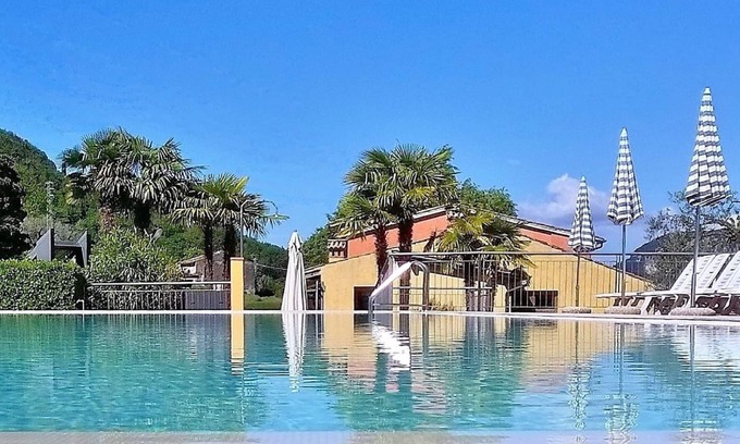 Garda Apartamento | Corte Camaldoli by Interhome