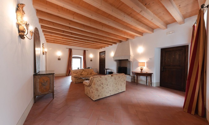Affi Casa | Corte Castello
