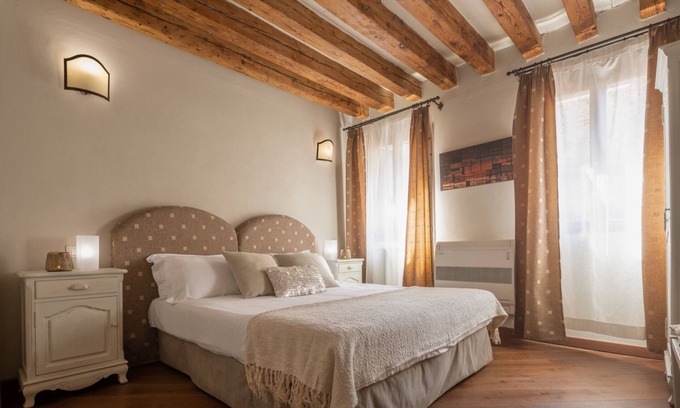 San Marco Apartamento | Corte Contarina San Marco Apartment R&R