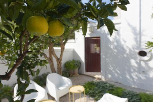 Montalbano Apartamento | Corte dei melograni-Suite familiare-zona Ostuni