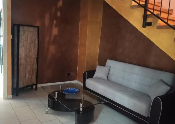 Pecetto di Valenza Apartamento | corte dei sentieri 2