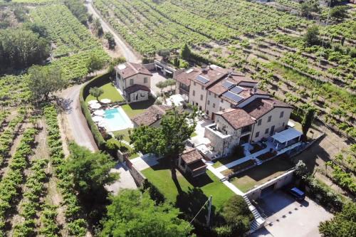 Soave Casa | Corte dei Soavi