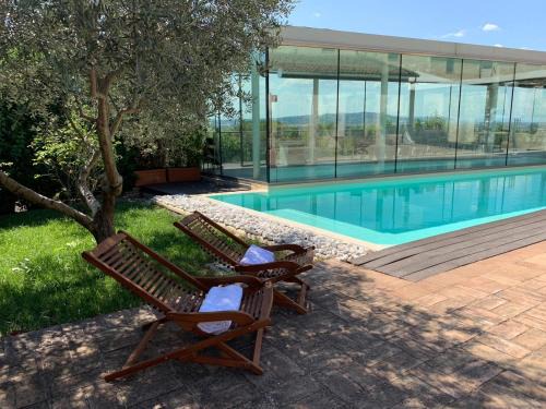 Bovara Apartamento | Corte Fratini Appartamenti