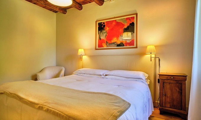 Sona Cabina | Corte Guastalla in the nature between Verona and Lake Garda