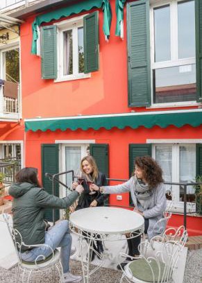Cola Apartamento | corte magnolia