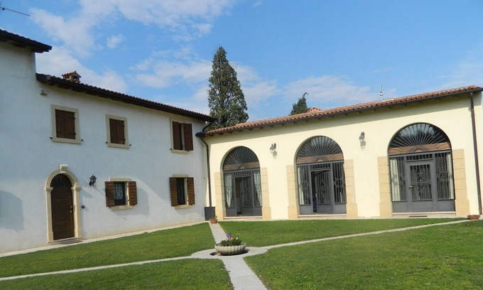 San Pietro Cama Y Desayuno | Corte Preare Bed and Breakfast, relajación, silencio y naturaleza virgen