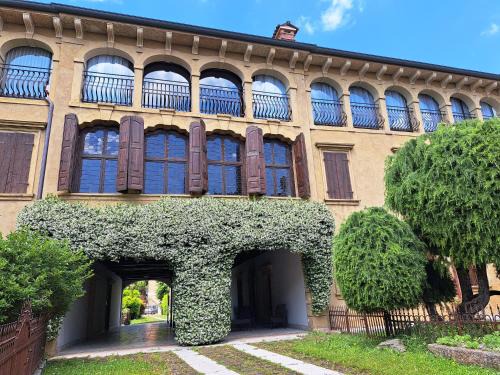 Pescantina Apartamento | Corte Violeti Il Brolo
