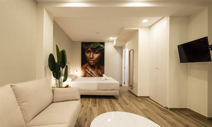 Benicalap Apartamento | Cortes C by Concept Flats