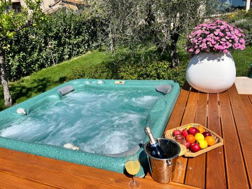 SantʼEgidio Cama Y Desayuno | CorteViva Rooms