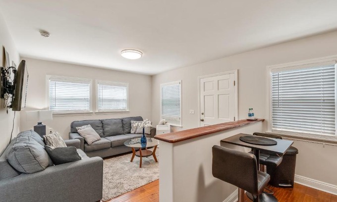 Cortez Hill Casa | Cortez Hill Getaway